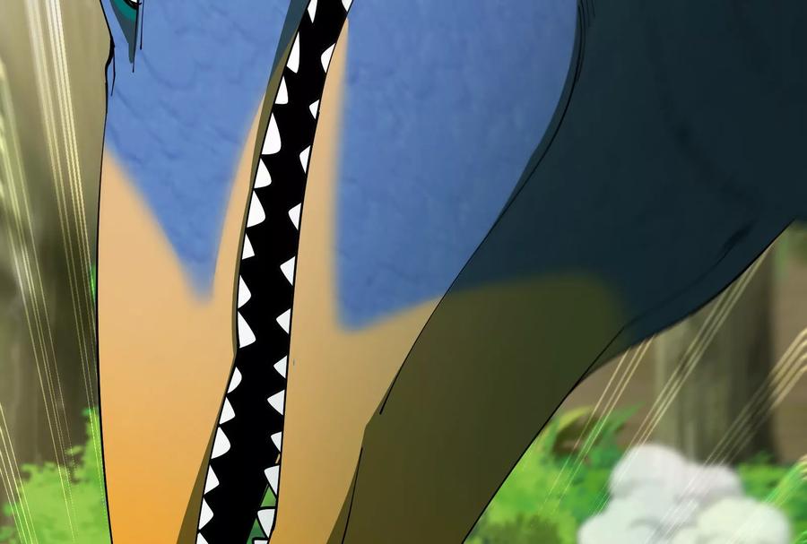 重生为怪兽什么鬼 - 第159话 敌人入侵 - 第62张图