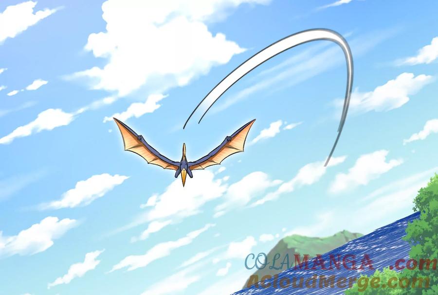 重生为怪兽什么鬼 - 第159话 敌人入侵 - 第56张图