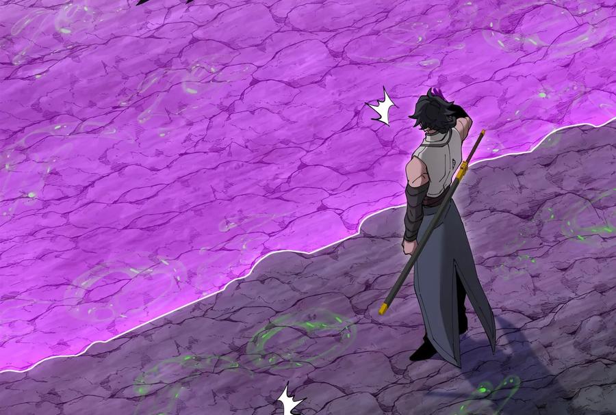 重生为怪兽什么鬼 - 第159话 敌人入侵 - 第99张图