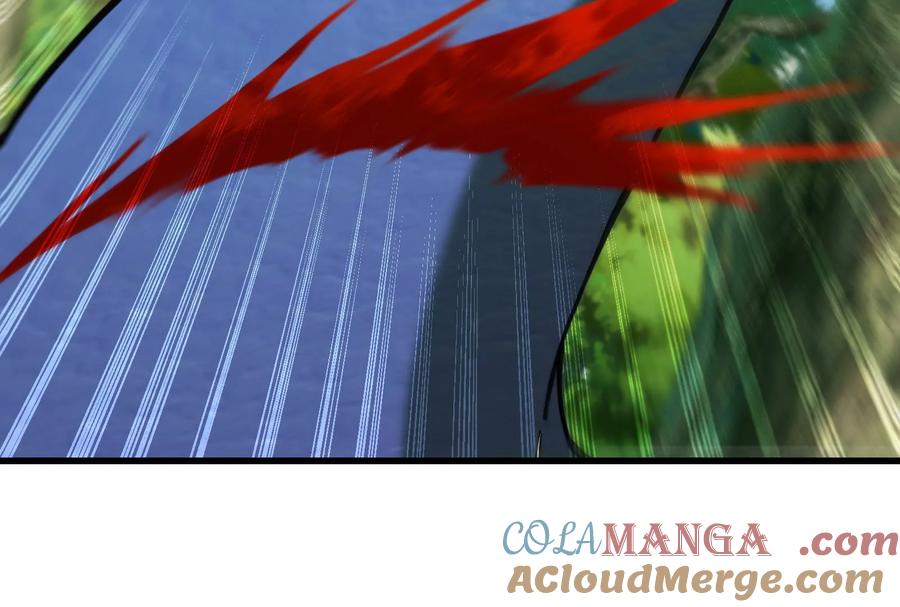 重生为怪兽什么鬼 - 第159话 敌人入侵 - 第20张图