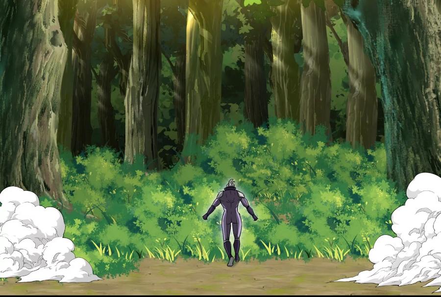 重生为怪兽什么鬼 - 第159话 敌人入侵 - 第53张图