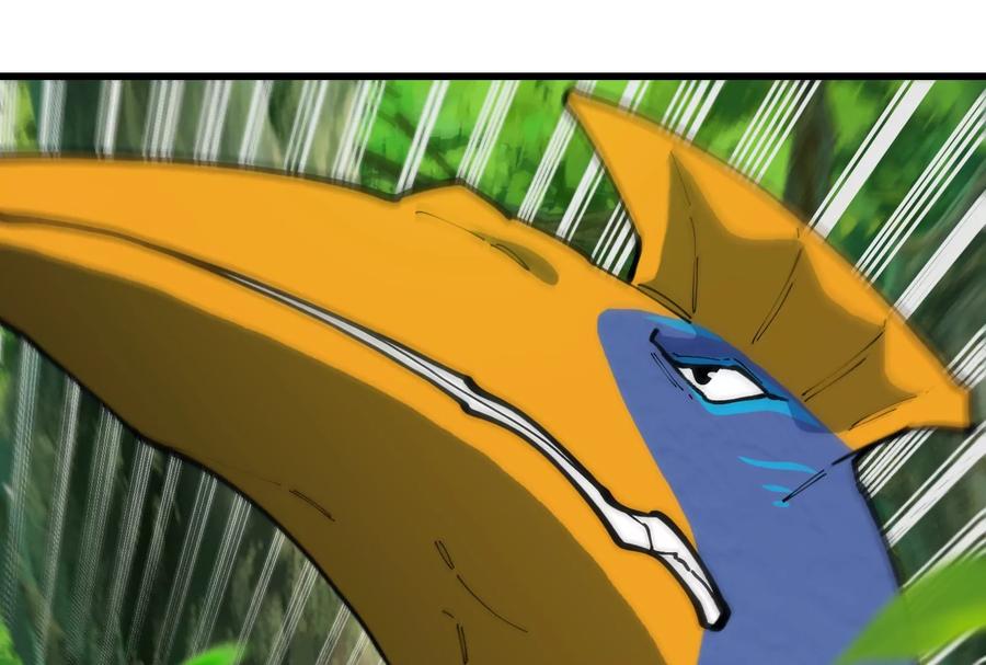 重生为怪兽什么鬼 - 第159话 敌人入侵 - 第11张图