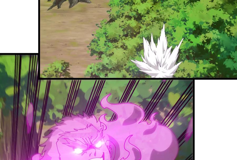 重生为怪兽什么鬼 - 第159话 敌人入侵 - 第33张图