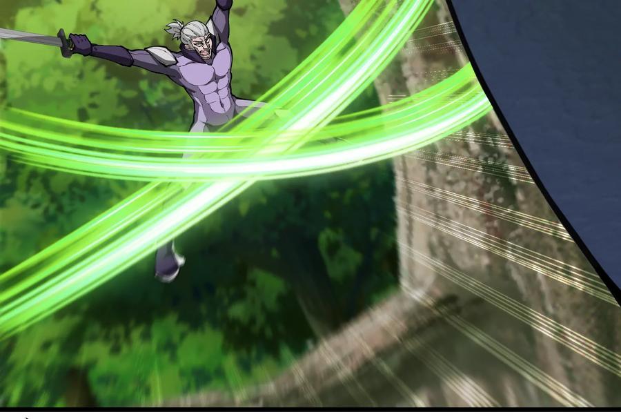 重生为怪兽什么鬼 - 第159话 敌人入侵 - 第17张图