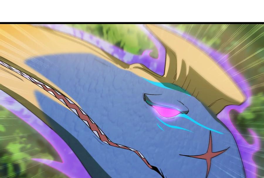 重生为怪兽什么鬼 - 第159话 敌人入侵 - 第42张图