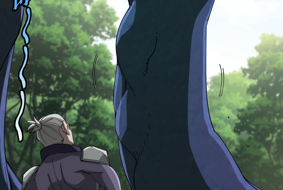 重生为怪兽什么鬼 - 第159话 敌人入侵 - 第66张图