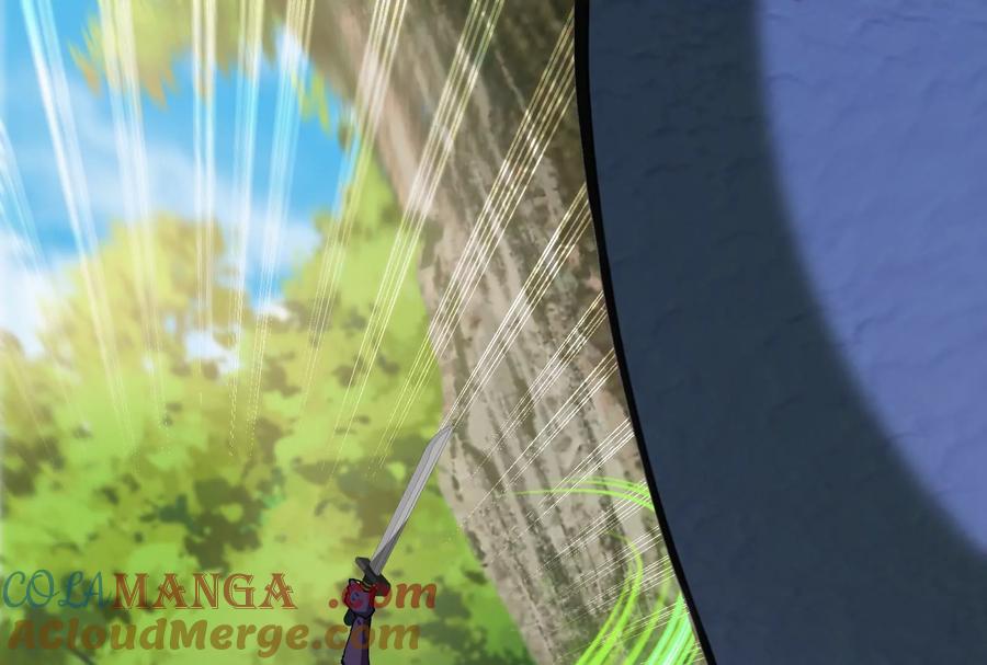 重生为怪兽什么鬼 - 第159话 敌人入侵 - 第16张图