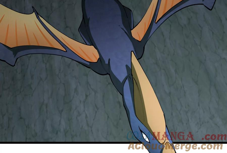 重生为怪兽什么鬼 - 第160话 请你们吃烤串 - 第48张图