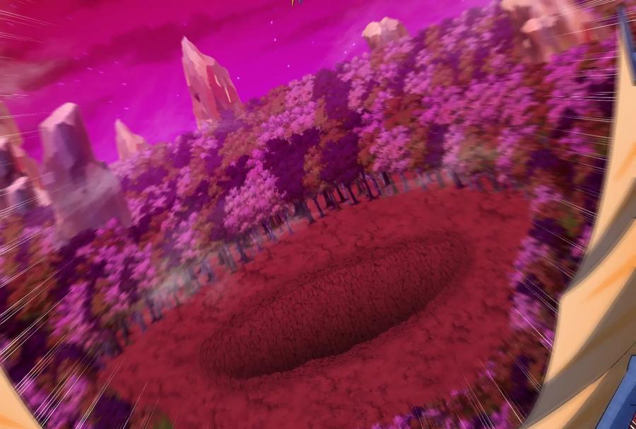 重生为怪兽什么鬼 - 第160话 请你们吃烤串 - 第92张图