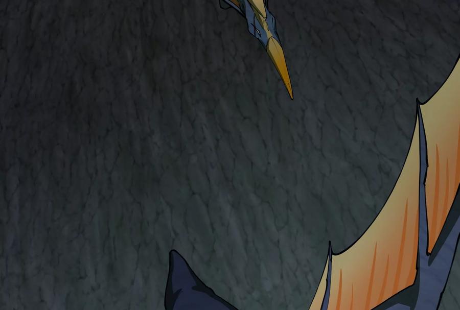 重生为怪兽什么鬼 - 第160话 请你们吃烤串 - 第47张图