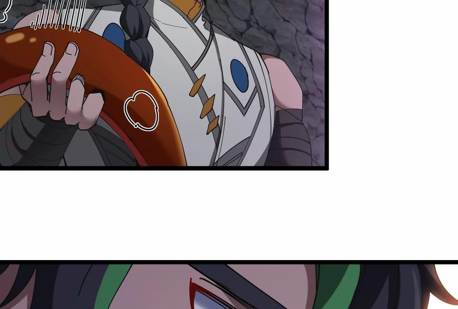 重生为怪兽什么鬼 - 第160话 请你们吃烤串 - 第38张图