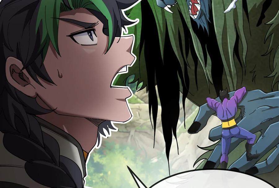 重生为怪兽什么鬼 - 第160话 请你们吃烤串 - 第10张图