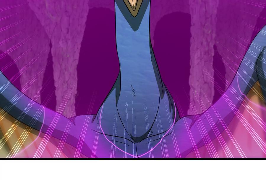 重生为怪兽什么鬼 - 第160话 请你们吃烤串 - 第62张图