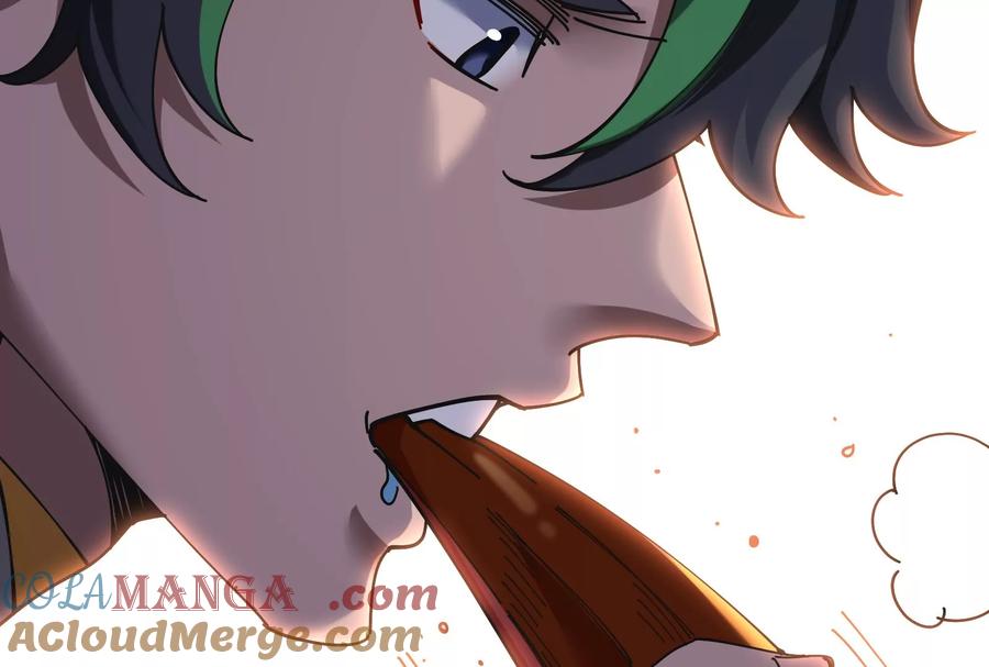 重生为怪兽什么鬼 - 第160话 请你们吃烤串 - 第39张图