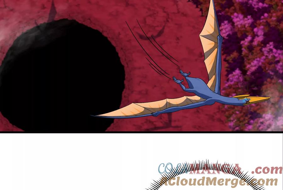 重生为怪兽什么鬼 - 第160话 请你们吃烤串 - 第90张图