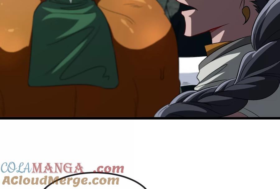 重生为怪兽什么鬼 - 第160话 请你们吃烤串 - 第24张图