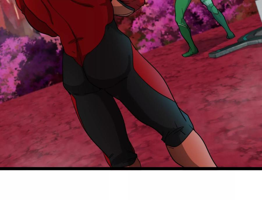 重生为怪兽什么鬼 - 第161话 暴怒的计划 - 第80张图