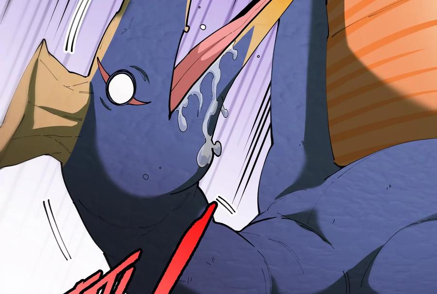 重生为怪兽什么鬼 - 第161话 暴怒的计划 - 第19张图