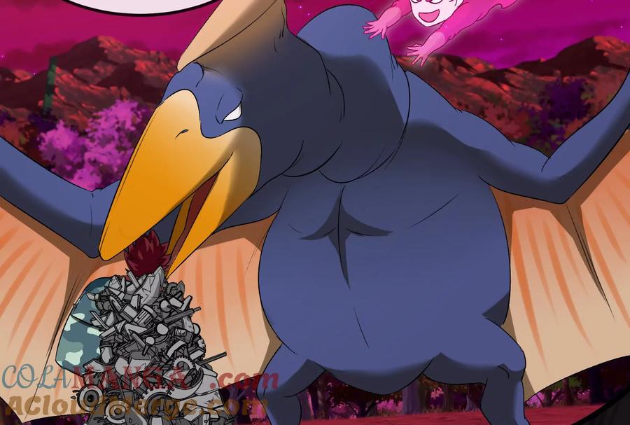 重生为怪兽什么鬼 - 第161话 暴怒的计划 - 第49张图