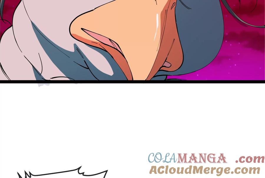 重生为怪兽什么鬼 - 第161话 暴怒的计划 - 第109张图