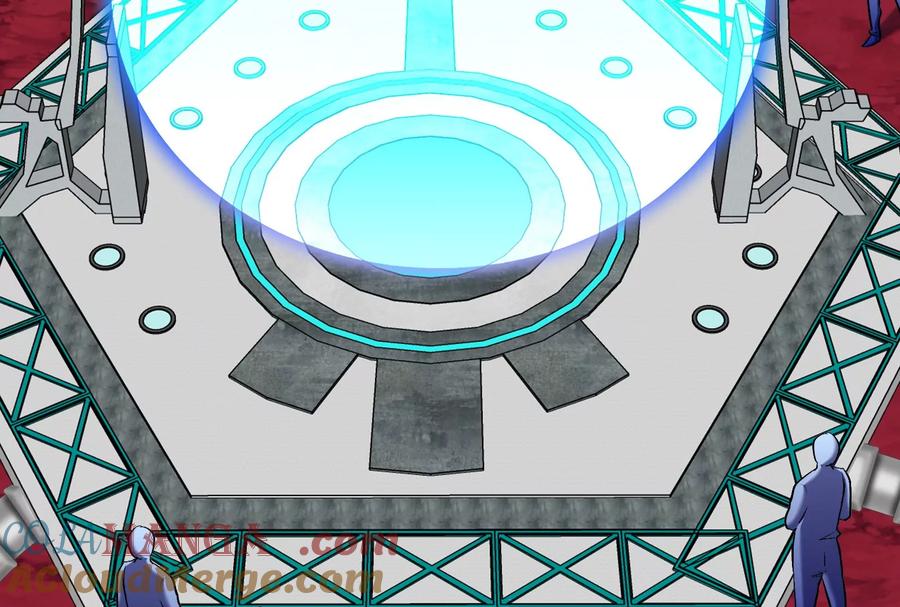 重生为怪兽什么鬼 - 第161话 暴怒的计划 - 第57张图