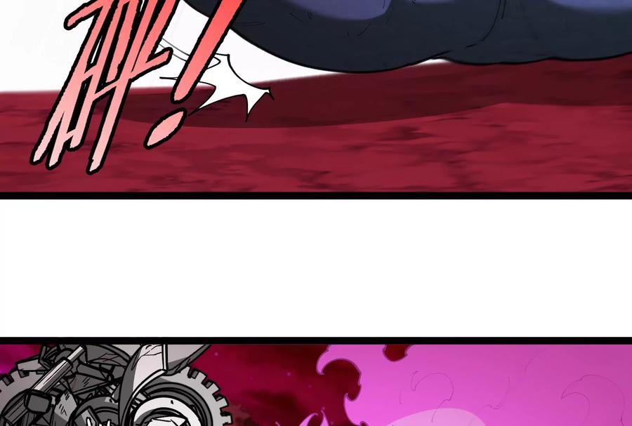 重生为怪兽什么鬼 - 第161话 暴怒的计划 - 第20张图