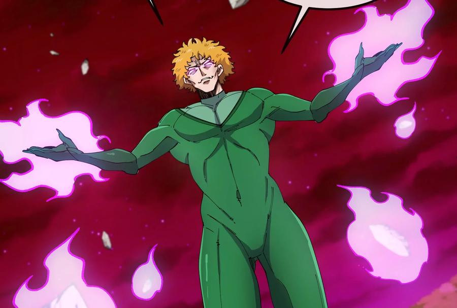 重生为怪兽什么鬼 - 第161话 暴怒的计划 - 第88张图