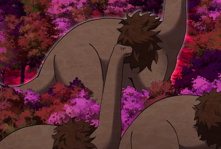 重生为怪兽什么鬼 - 第161话 暴怒的计划 - 第8张图