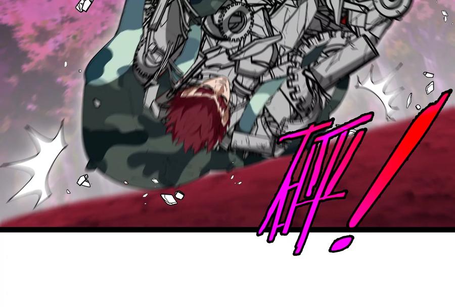 重生为怪兽什么鬼 - 第161话 暴怒的计划 - 第15张图