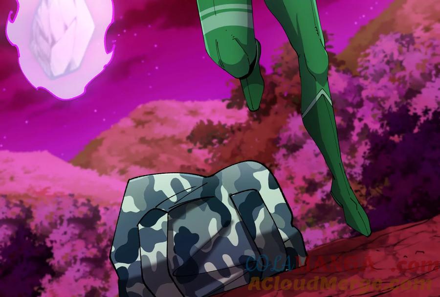 重生为怪兽什么鬼 - 第161话 暴怒的计划 - 第89张图