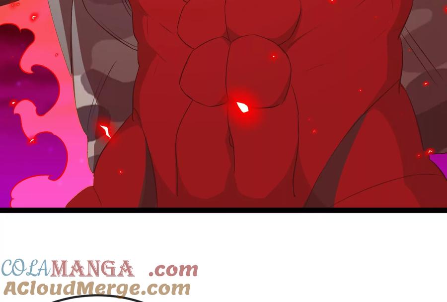 重生为怪兽什么鬼 - 第161话 暴怒的计划 - 第33张图