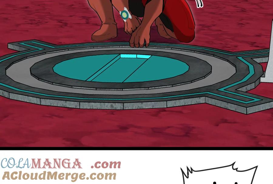 重生为怪兽什么鬼 - 第161话 暴怒的计划 - 第65张图