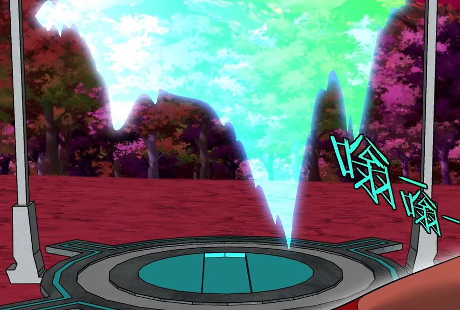 重生为怪兽什么鬼 - 第161话 暴怒的计划 - 第67张图