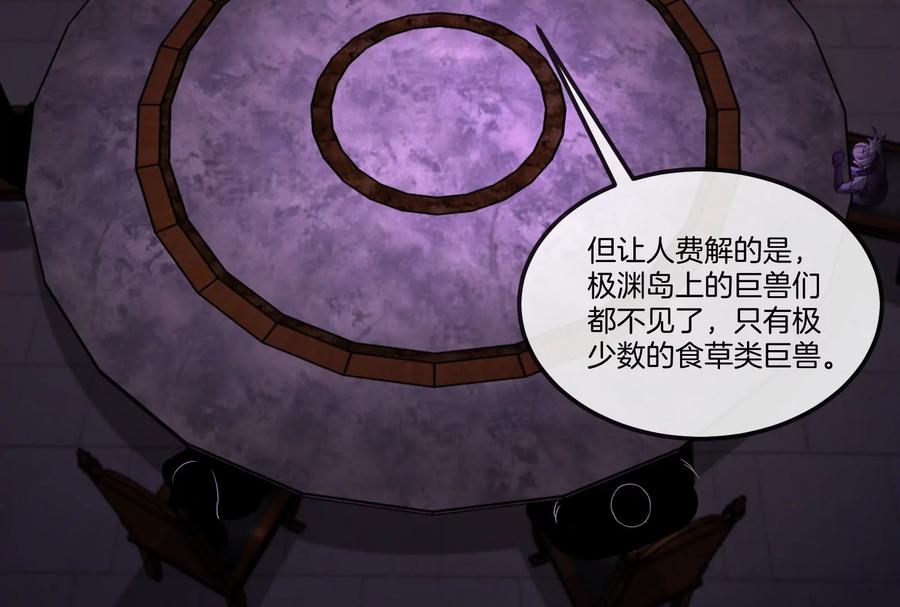 重生为怪兽什么鬼 - 第161话 暴怒的计划 - 第40张图