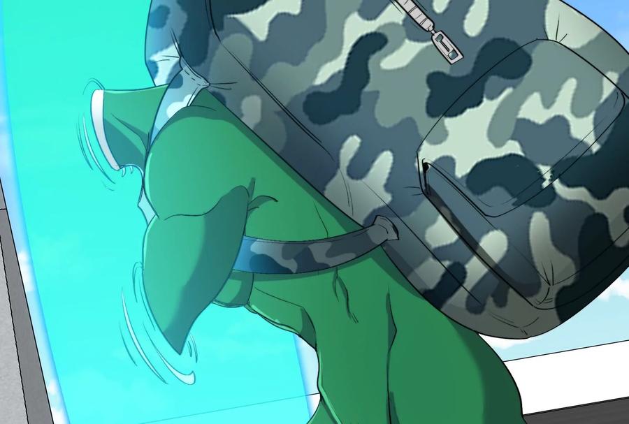 重生为怪兽什么鬼 - 第161话 暴怒的计划 - 第74张图