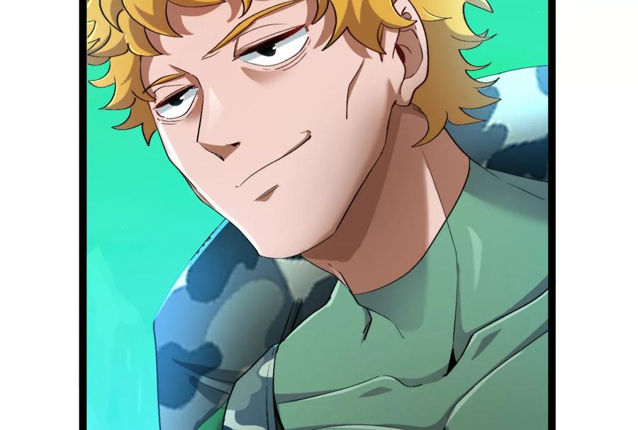 重生为怪兽什么鬼 - 第161话 暴怒的计划 - 第76张图