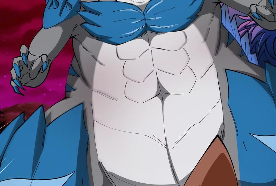 重生为怪兽什么鬼 - 第161话 暴怒的计划 - 第119张图