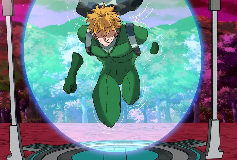 重生为怪兽什么鬼 - 第161话 暴怒的计划 - 第54张图