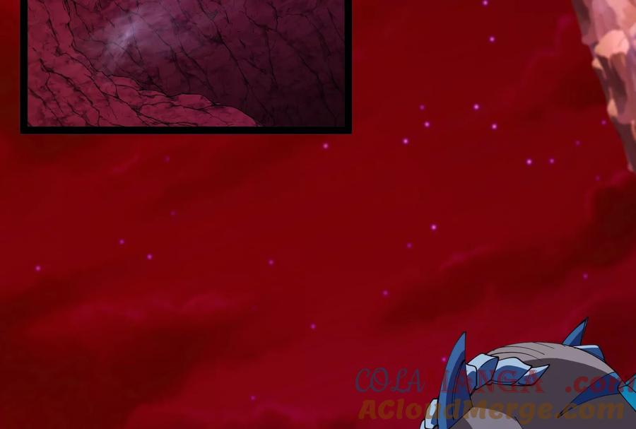 重生为怪兽什么鬼 - 第161话 暴怒的计划 - 第93张图