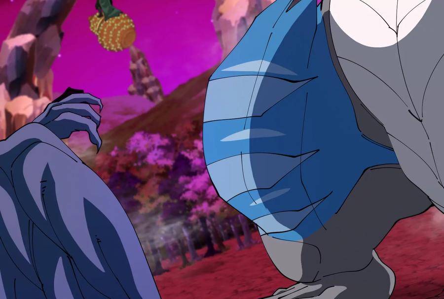 重生为怪兽什么鬼 - 第161话 暴怒的计划 - 第95张图