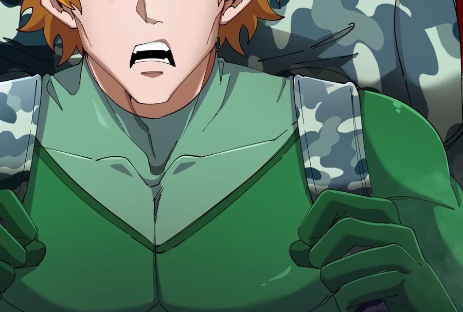 重生为怪兽什么鬼 - 第161话 暴怒的计划 - 第82张图