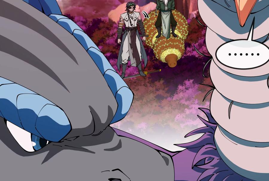 重生为怪兽什么鬼 - 第161话 暴怒的计划 - 第104张图