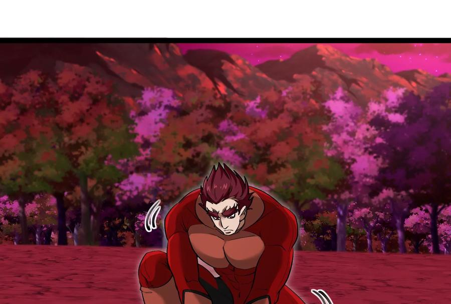 重生为怪兽什么鬼 - 第161话 暴怒的计划 - 第64张图