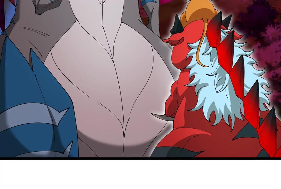 重生为怪兽什么鬼 - 第161话 这是我儿砸 - 第58张图