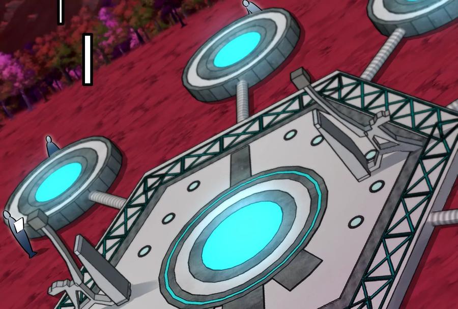 重生为怪兽什么鬼 - 第161话 这是我儿砸 - 第102张图