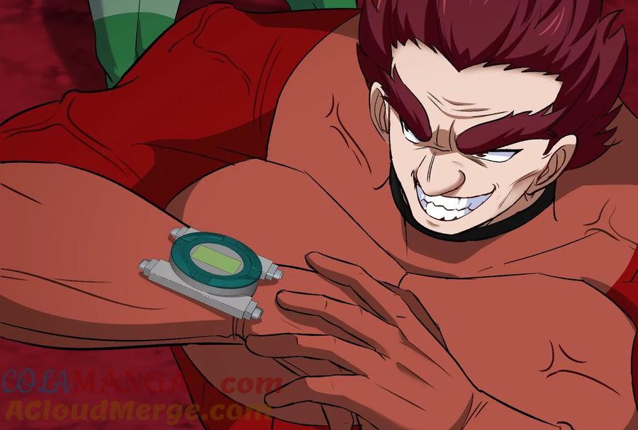 重生为怪兽什么鬼 - 第161话 这是我儿砸 - 第125张图