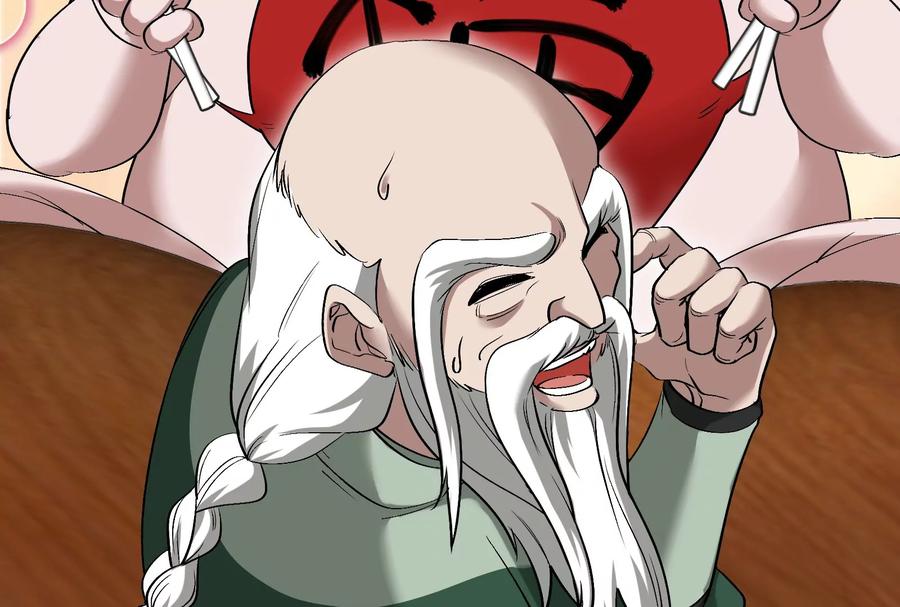 重生为怪兽什么鬼 - 第161话 这是我儿砸 - 第76张图