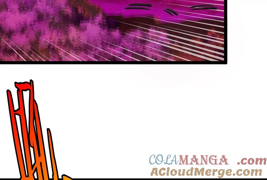 重生为怪兽什么鬼 - 第161话 这是我儿砸 - 第117张图