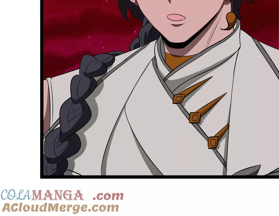 重生为怪兽什么鬼 - 第161话 这是我儿砸 - 第89张图