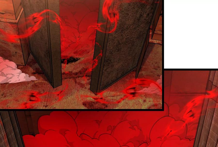 重生为怪兽什么鬼 - 第161话 这是我儿砸 - 第38张图